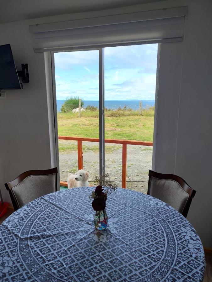 Entre Arboles Carretera Austral Holiday home