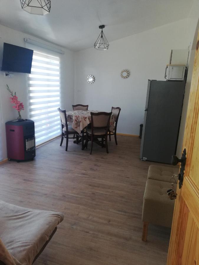 Holiday home Entre Arboles Carretera Austral