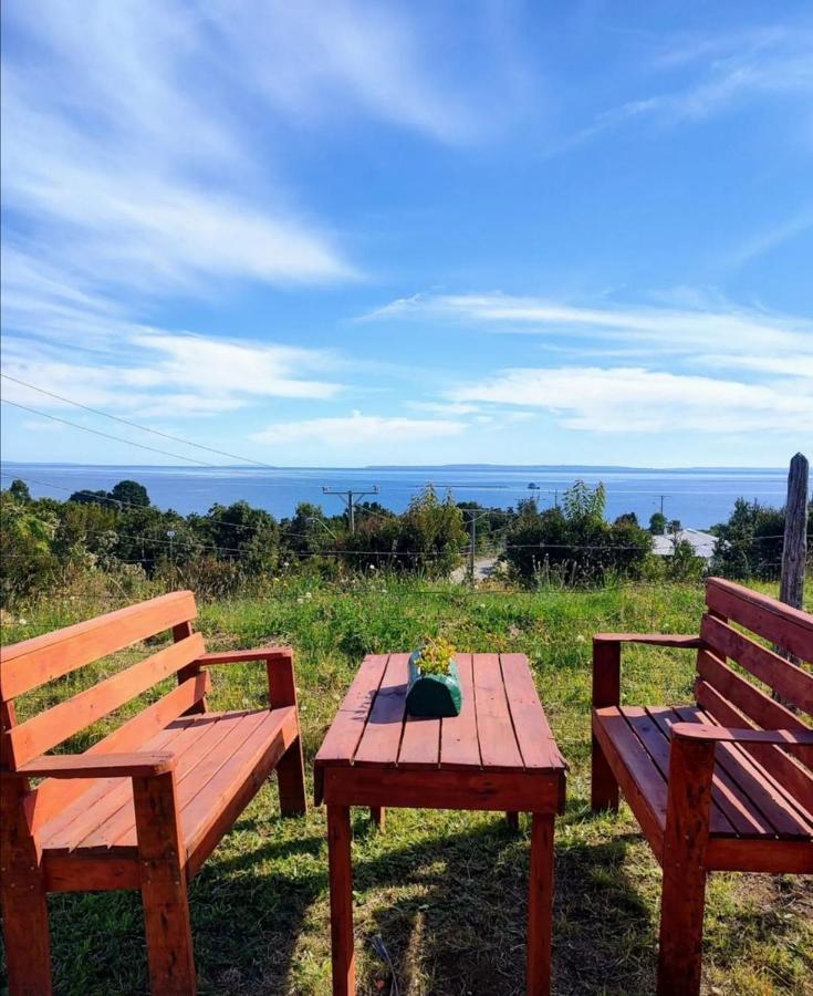 Holiday home Entre Arboles Carretera Austral Puerto Montt