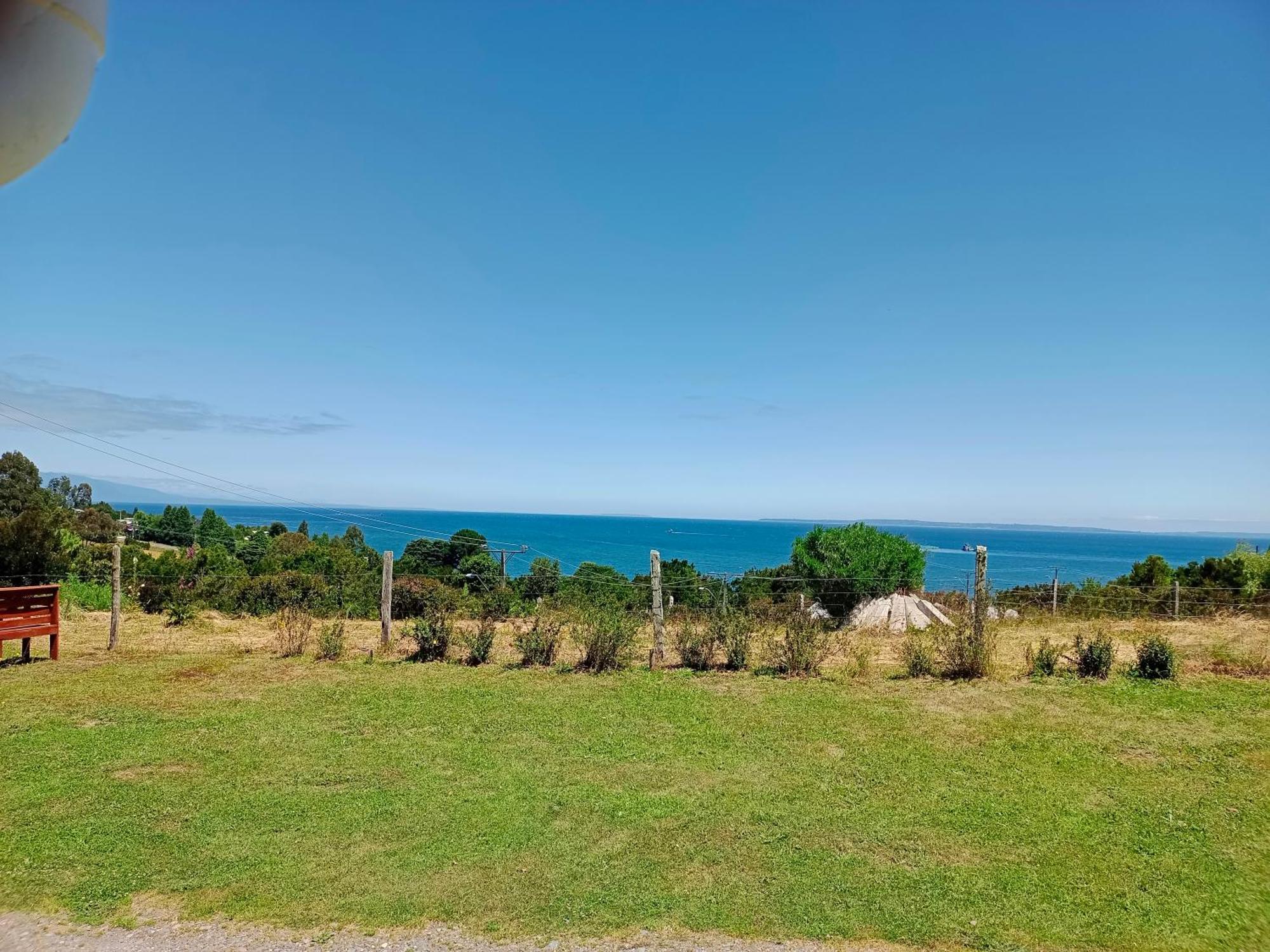 Holiday home Entre Arboles Carretera Austral