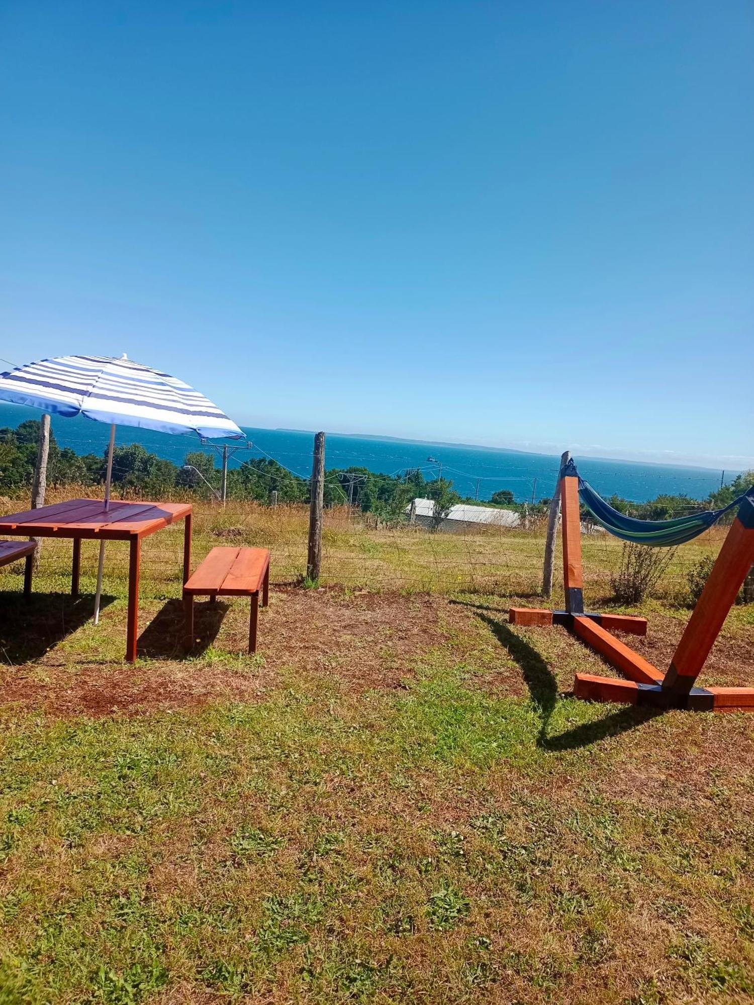 Holiday home Entre Arboles Carretera Austral *